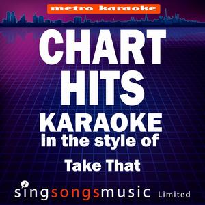 The Flood (In the Style of Take That) [Karaoke Version]