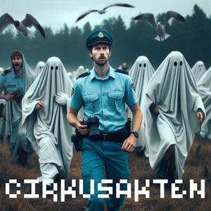 Ornitologen på missförståndsroteln reder ut fallet om de häckande lärkorna