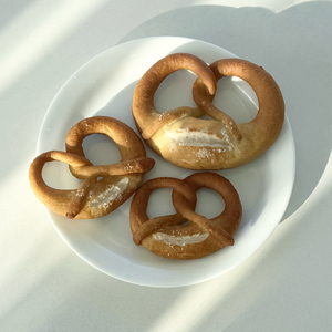 pretzel