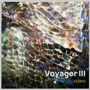 旅行者3号-(Voyager 3)