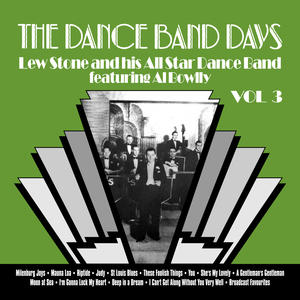 Mauna Loa (feat. Al Bowlly)