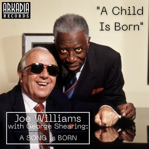 A Child Is Born (Live)