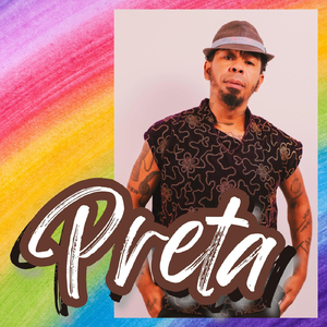 Preta