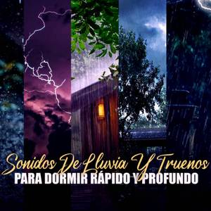 Lluvia En El Tejado Para Dormir