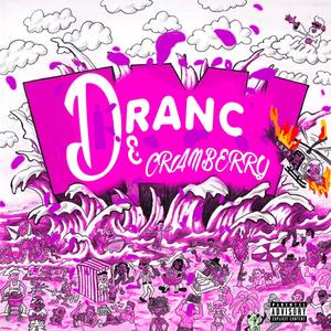 Dranc&Cranberry