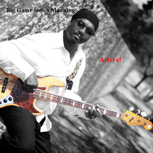 First Light (feat. Dontae Winslow, Gee Mack & James Gadson)