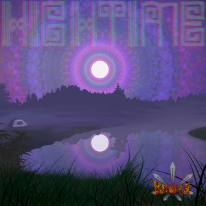 A Voiceless Crying in the Wilderness of Endless Night