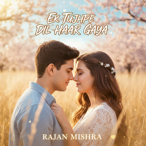 Palkon Ke Neeche Tera Naam