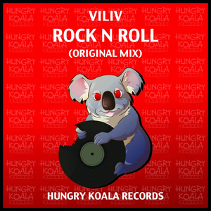 Rock N Roll (Original Mix)