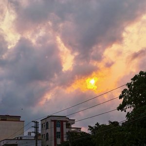 同一座城为何好久不见