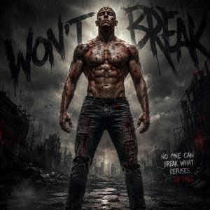 Won't break