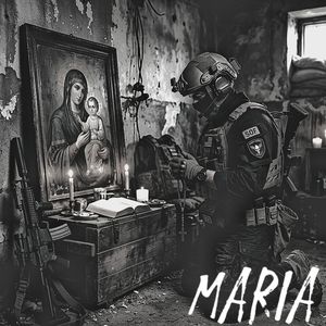 Maria (Hardstyle Version)