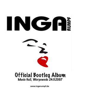 Love Potion No. 9 (Live)