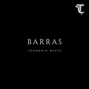 BARRAS (Old School Boom Bap Beat)