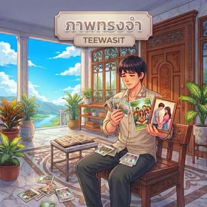 ภาพทรงจำ (Memory Echo)