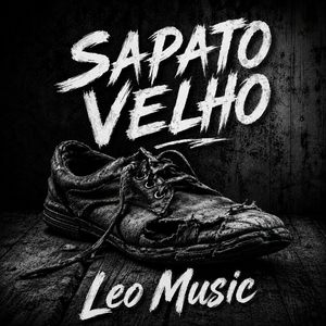 Sapato velho