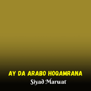 Ay Da Arabo Hoqamrana