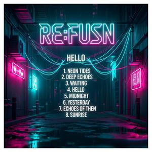 Hello (Radio Edit)