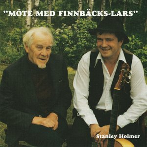 Finnbäcks-Lars midsommarpolkett