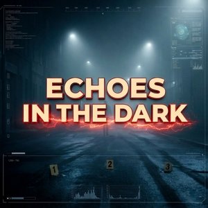Echoes In The Dark