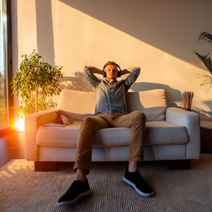 Sesión De Calma Total