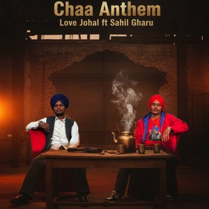 Chaa Anthem