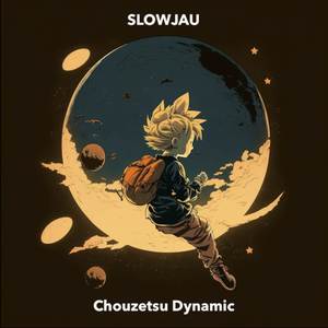 Chouzetsu Dynamic (From "Dragon Ball Super")