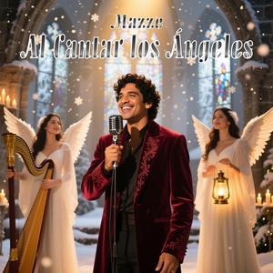 Al Cantar los Ángeles