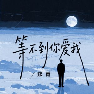 等不到你爱我