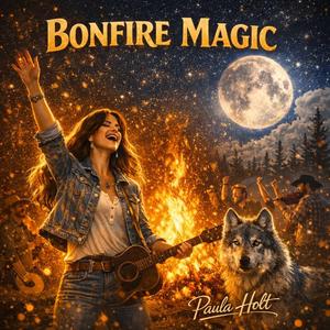 Bonfire Magic
