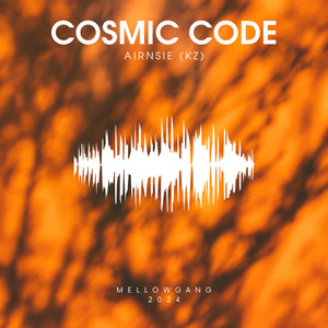 Cosmic Code (Original Mix)
