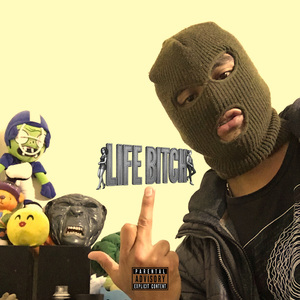 Life Bitch