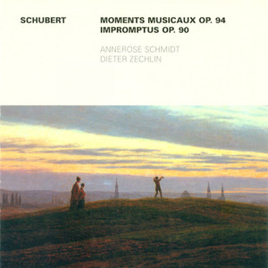 4 Impromptus, Op. 90, D. 899: No. 2 in E flat major: Allegro