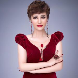 Soygu Sowgisi 1999年