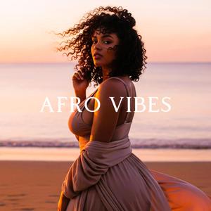 Warm Tides (Afro House)