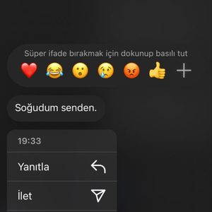Söylesene