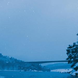 Blue Hour