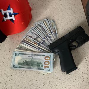 Freestyle (feat. Kasher Quon)