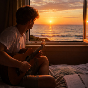 Won't You Stay A Little Longer