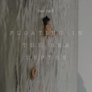 Floating in the Sea Depths