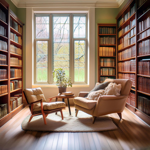 Melodías Relajantes Para El Trabajo