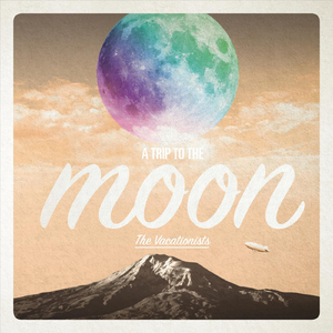 Stamps (Letters from the Moon)