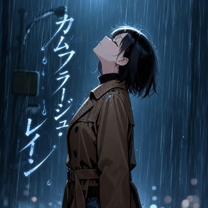 カムフラージュ・レイン