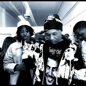 EBK Jaaybo & Lul Snake Type Beat "Feather"