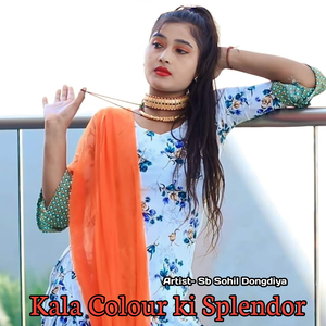 Kala Colour Ki Splendor