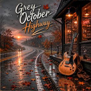 Grey October Highway (Radio Edit)