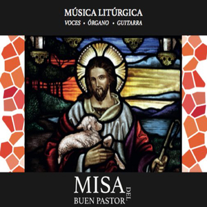 Misa del Buen Pastor: Aleluya (Tenor Highlighted Version)