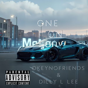 One On One(feat.Dilly L Lee)