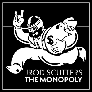 GROOVY (feat. Eric Jaye)