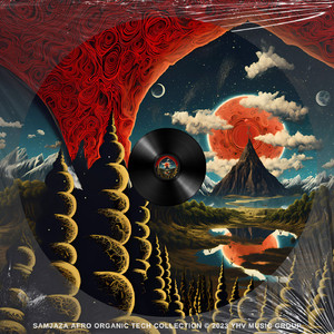 Taking My Freedom (Original Mix)